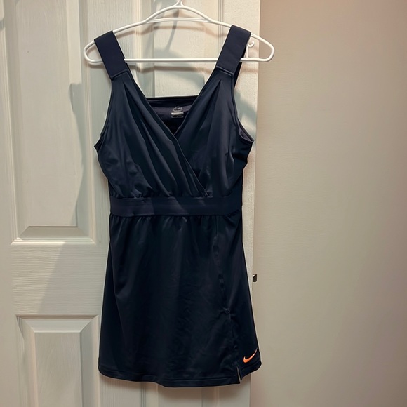 Serena Williams Nike Tennis Dress - Picture 1 of 8